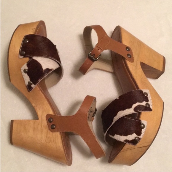 Matisse Shoes - Picture 3 of 6